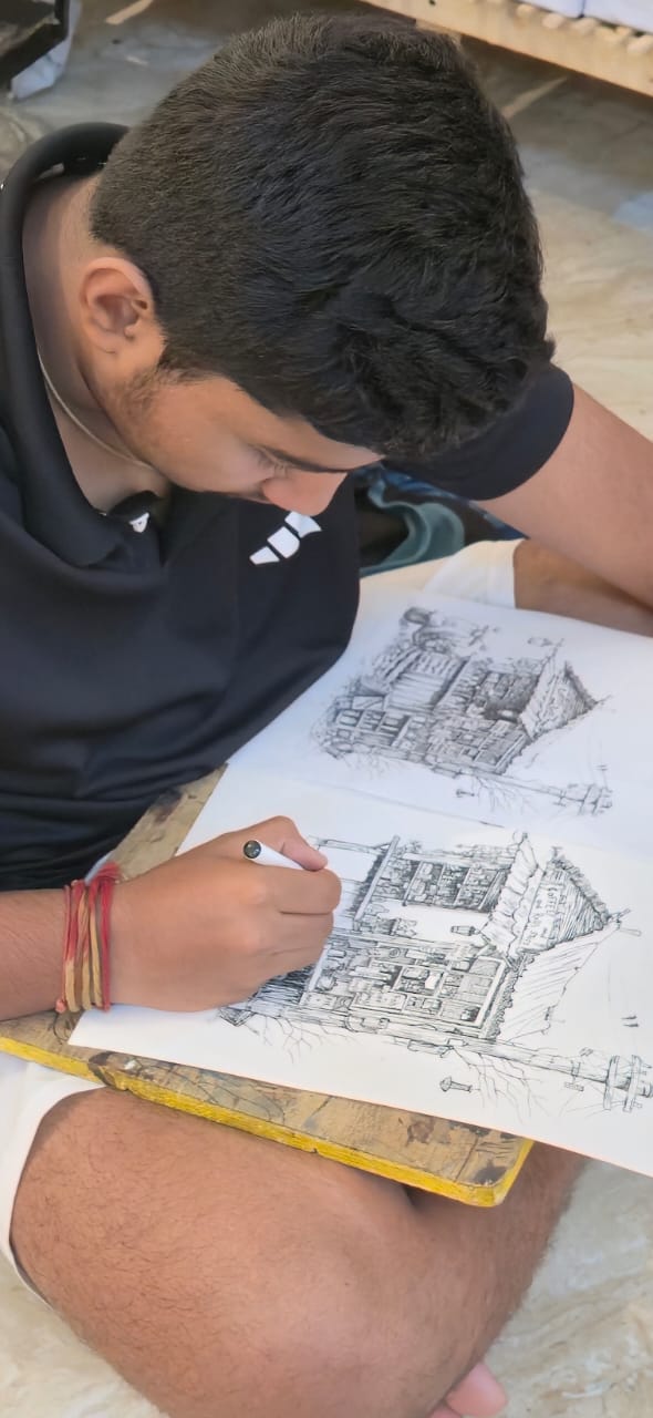 ARTOPIA SUMMERCAMP