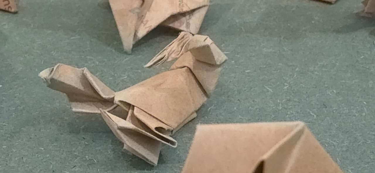 manomaya origami